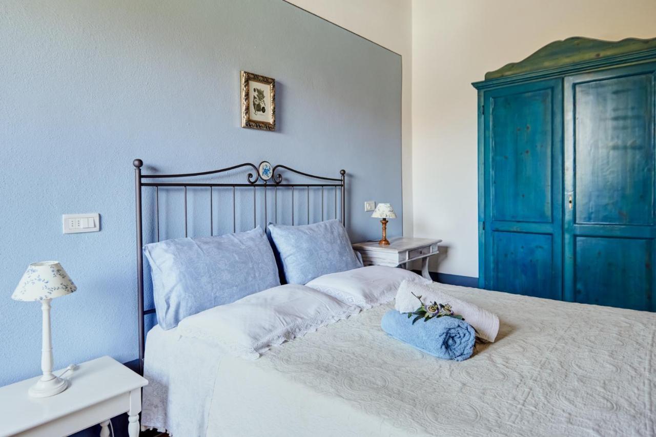 Agriturismo Lunadoro Monticchiello Ngoại thất bức ảnh