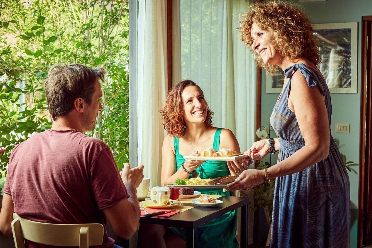 Agriturismo Lunadoro Monticchiello Ngoại thất bức ảnh