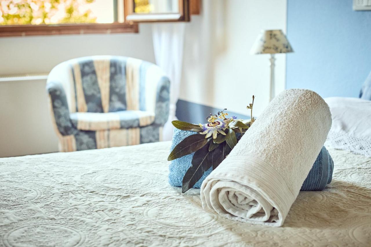 Agriturismo Lunadoro Monticchiello Ngoại thất bức ảnh