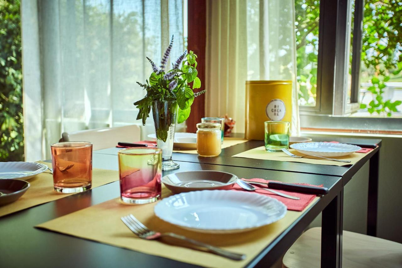 Agriturismo Lunadoro Monticchiello Ngoại thất bức ảnh